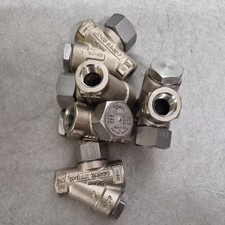 Spirax sarco td42l - sarco,