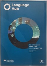 Language Hub Pre-Intermediate