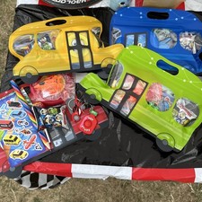 Novelty Party Bags Pre-Filled