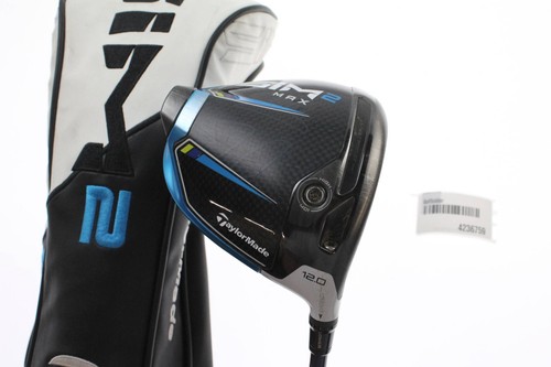 Taylormade sim2 max golf club - max,
