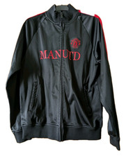 Manchester United Tracksuit
