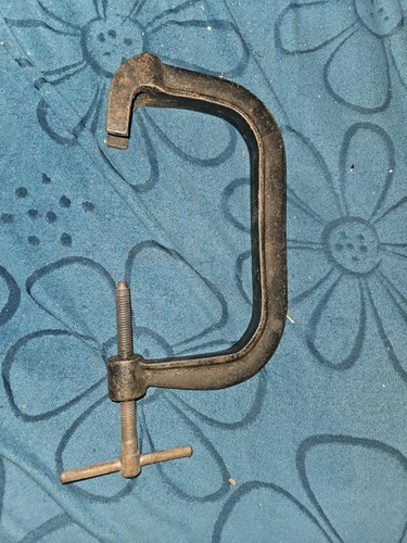 Vintage valve spring - vintage,