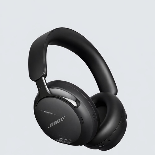 Bose quietcomfort ultra - quietcomfort,