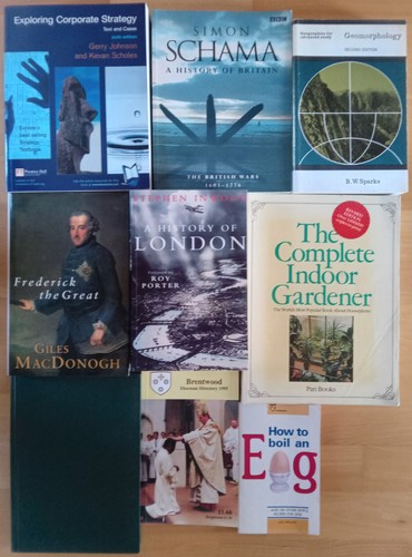 Non fiction books - ***non-fiction, lot