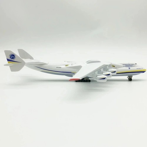 400 antonov 225 diecast - antonov, an-225