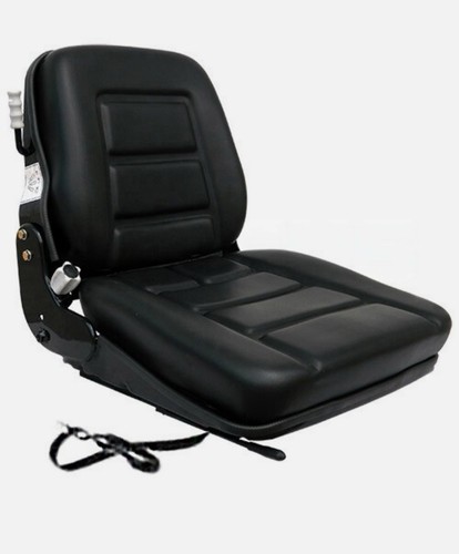 1641850 hyster forklift seat - 1641850,