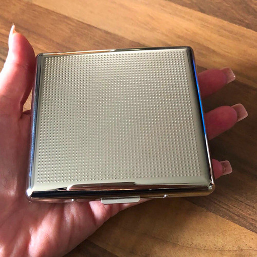 Metal pocket portable - metal, pocket/portable