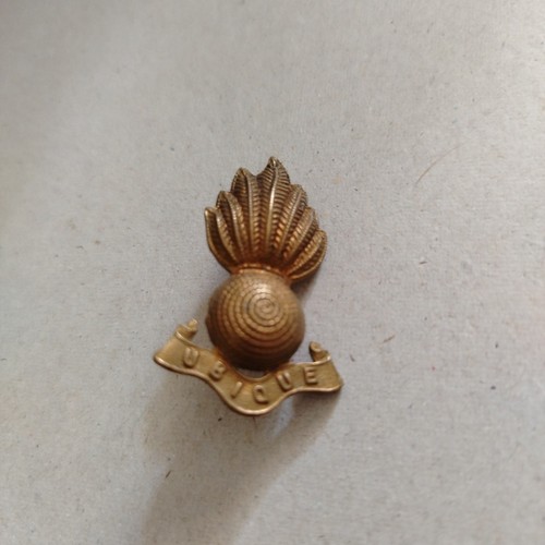 Royal artillery ubique cap - ubique,
