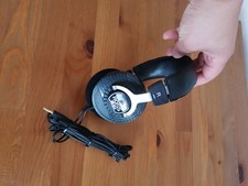 Ross Head Phones very good condition, sold as seen in the pictures