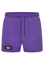 Violet Sprinter Shorts