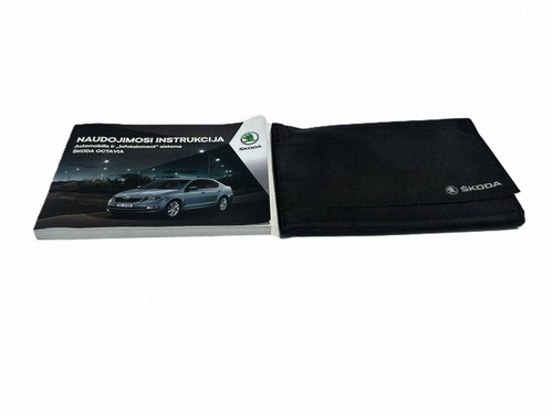 Skoda octavia mk3 2019 - mk3,