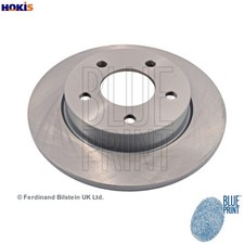 2x BRAKE DISC ADM543115 FOR