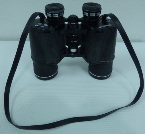 Tasco 10x50 binoculars model - tasco,