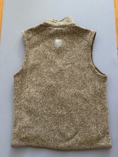 Goldman Sachs Patagonia Vest