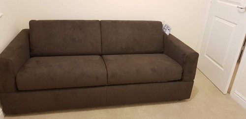 Sofa bed - bed,
