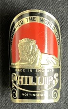 Phillips cycles vintage - cycles,