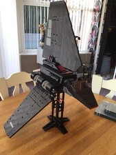 Genuine Lego UCS Imperial