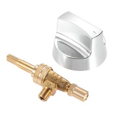 Propane Gas Control Valve