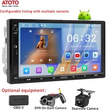 Dvr obd double - dvr+obd+double, 7"car