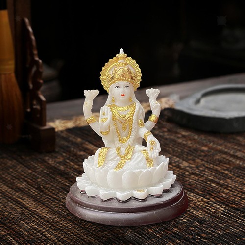 Hindu lakshmi statue - hindu,