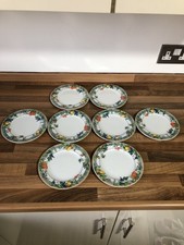 Wedgwood Home Eden 8 x Side