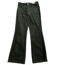 M&S Women's Corduroy Trousers