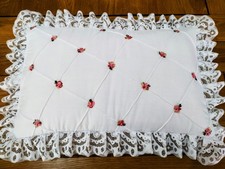 DISPLAY PILLOW 18" X 11" PLUS