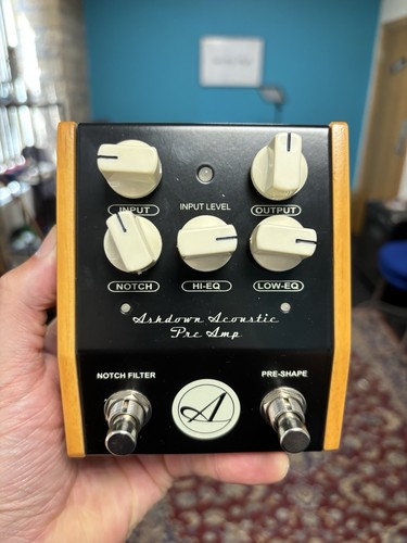 Ashdown engineering acoustic - engineering,