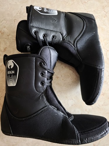 Reign aggressive inline - reign,