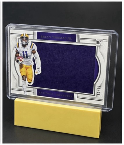 2024 national treasures - 2024, brian