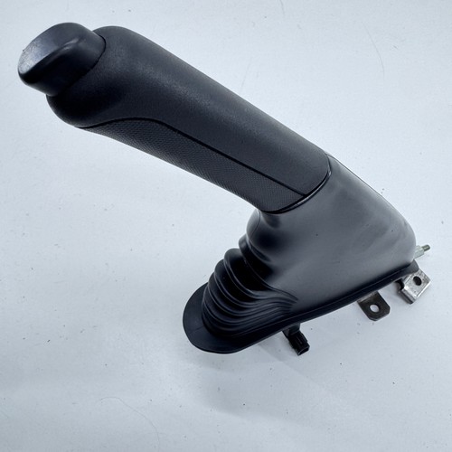 Fiat 500 handbrake - fiat,