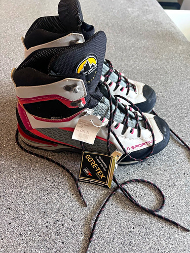 Sportiva trango tower gtx - la,
