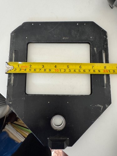 5x4 master negative carrier - negative,