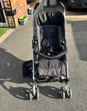 mamas and papas pushchair - switch pram