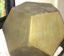 Mixed Hues Brass,Bronze And