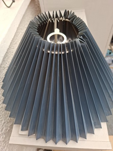 Coolie lampshade - coolie,