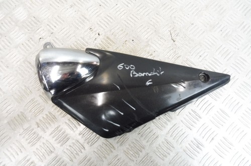 Suzuki 600 bandit 1200 - bandit,