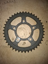Triumph Trophy 4 1995 1200 T300 Rear Sprocket.