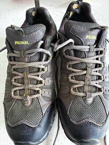 Size meindl respond - size, uk