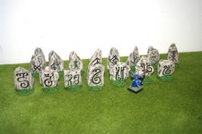 28mm wargames scenery 15 x