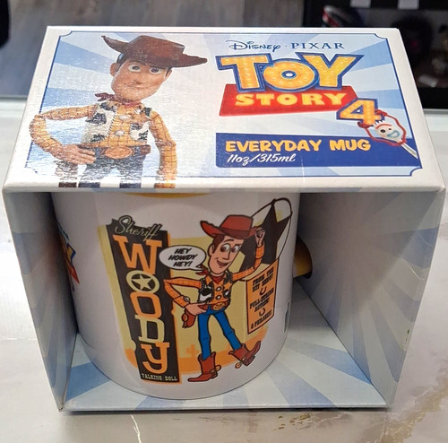 Disney pixar toy - pixar, 4