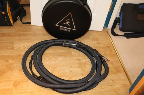 Shunyata alpha speaker - shunyata, v2