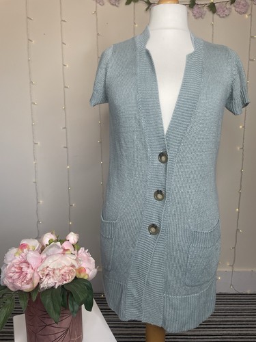 Jigsaw 100 linen knitted - 100%,