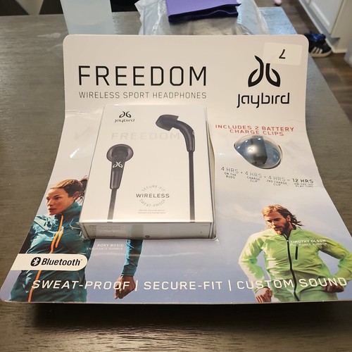 Jaybird freedom sport - freedom,