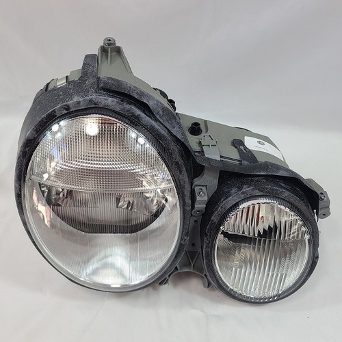 Oem mercedes headlight - oem,