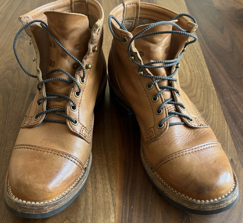 Wesco hendrik 5ee pnw - wesco,