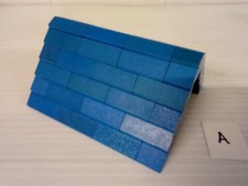😀 LEGO WEATHERED HOUSE ROOF