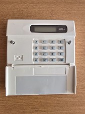 scantronic sdi speech dialer preowned  