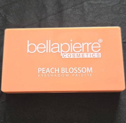 Bellapierre cosmetics peach - bellapierre,
