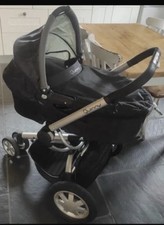 Quinny Buzz Pushchair/stroller/buggy